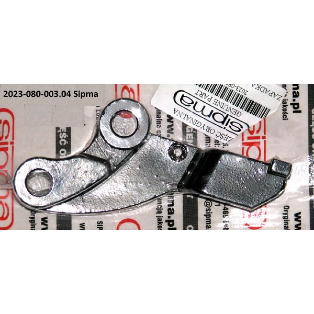 Ступиця привода голки в“язального апарату Sipma, 2023-080-540.04