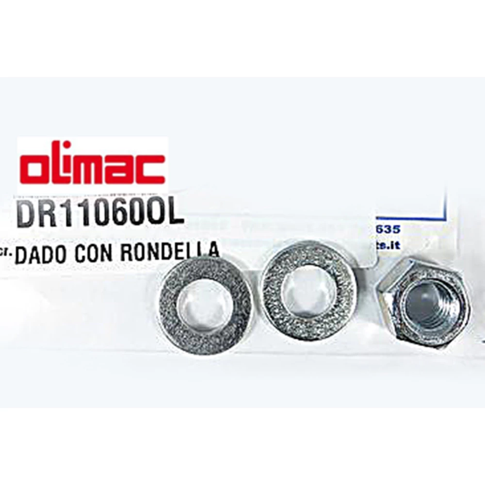 Гайка Olimac Drago DR11060