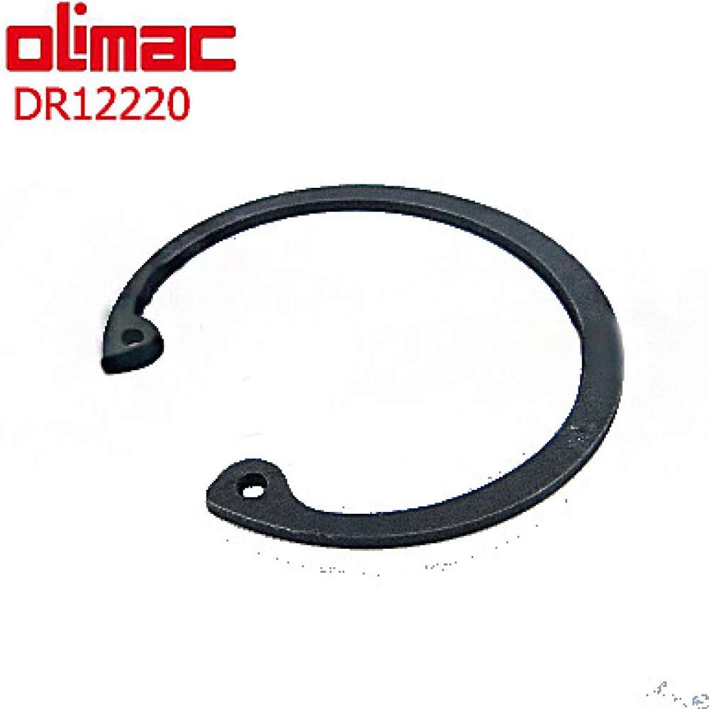 Кольцо стопорное Olimac Drago, DR12220