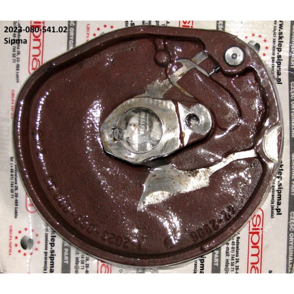 Ступиця привода голки в“язального апарату Sipma, 2023-080-541.02c