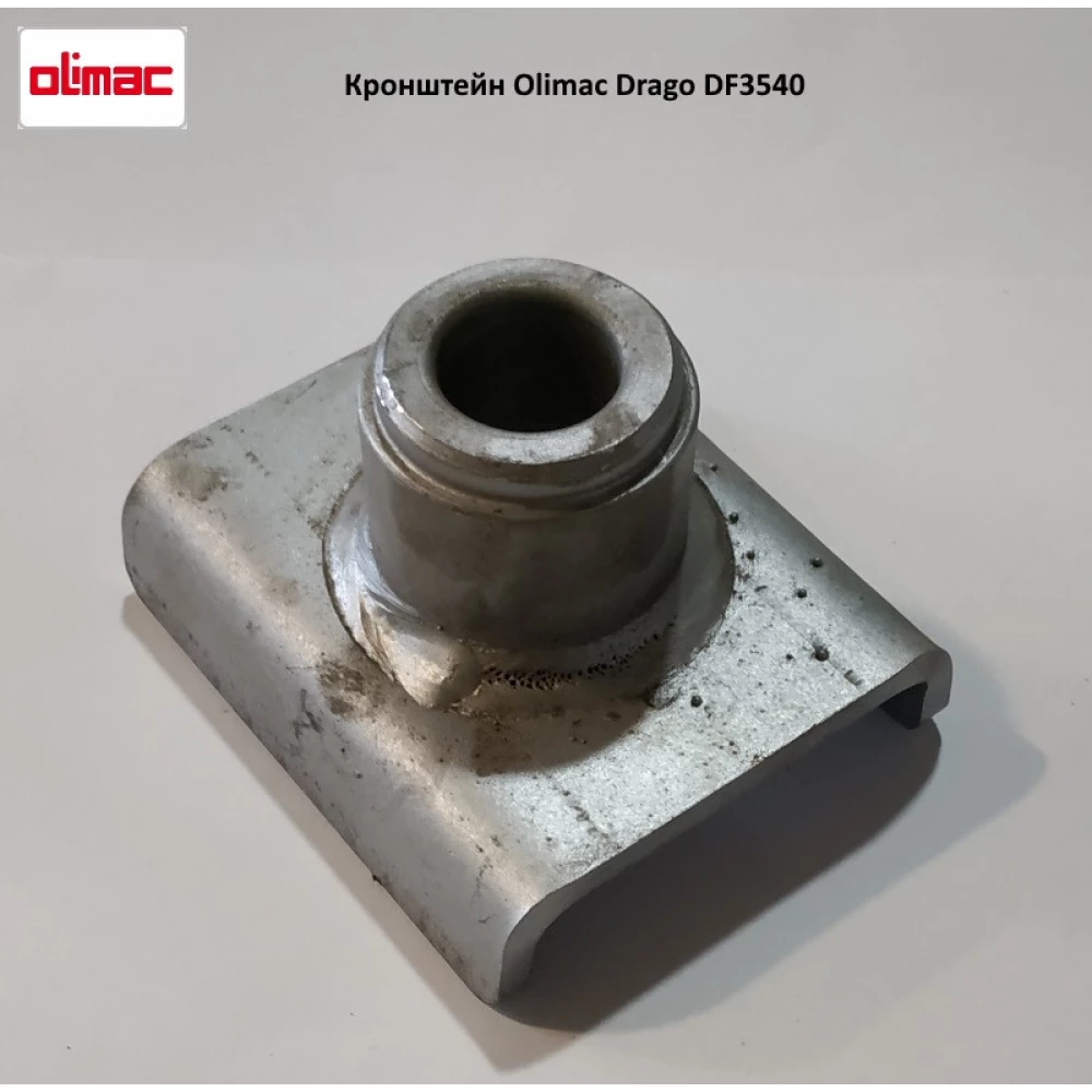 Кронштейн натяжної зірочки Olimac Drago, DF3540