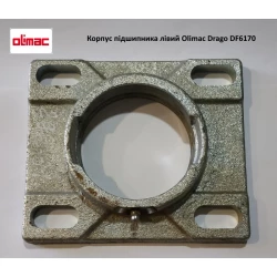 Корпус підшипника лівий Olimac Drago DF6170