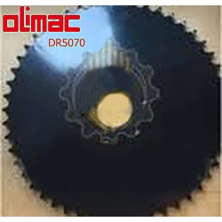 Звездочка привода шнека Olimac Drago, DR5070 Звездочка привода шнека Olimac Drago, DR5070