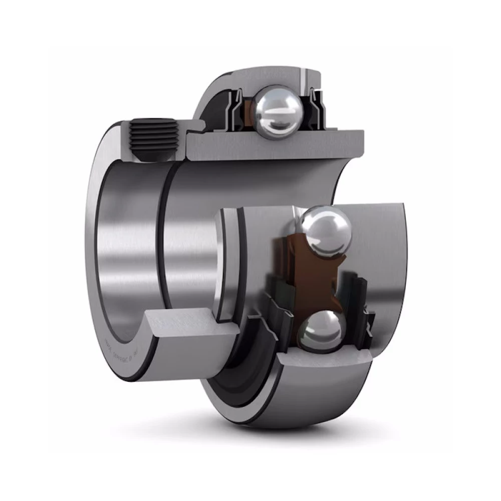 Підшипник New Holland 212606 аналог GE35NPPB TIMKEN