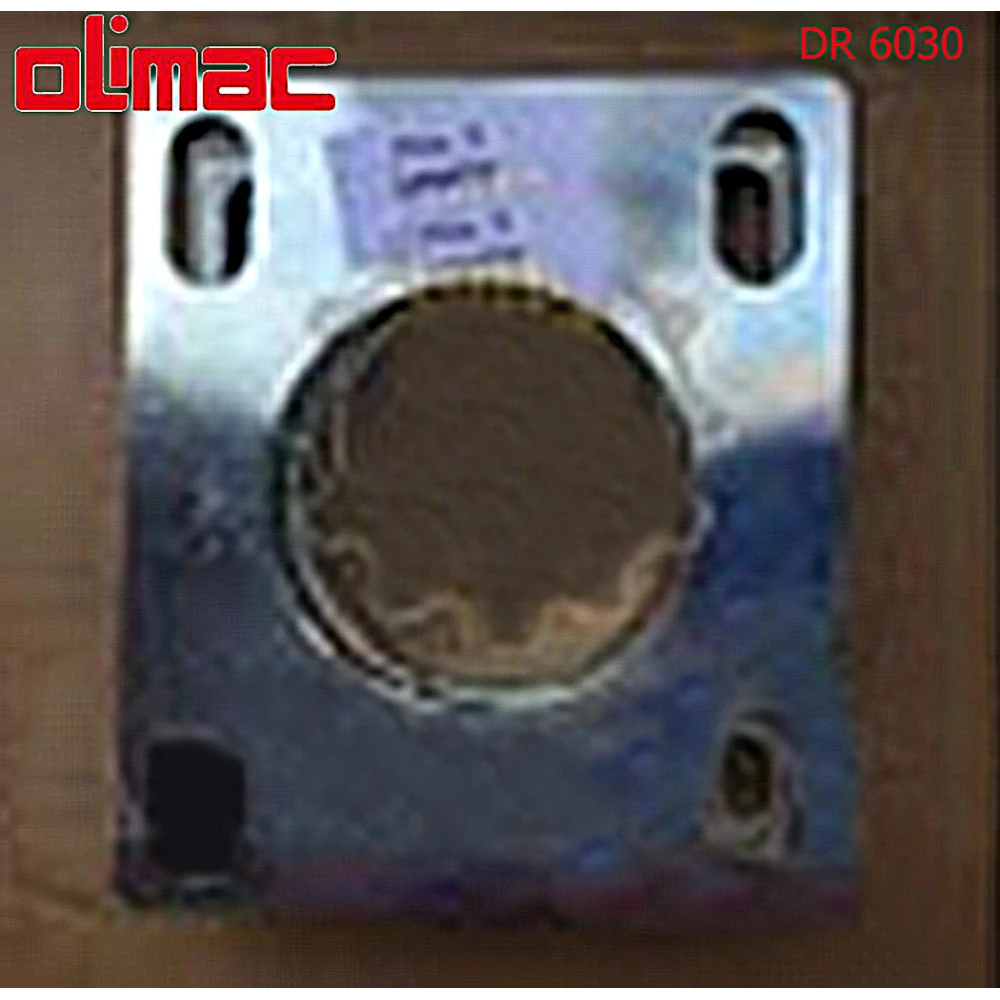 Корпус підшипника Olimac Drago DR6030