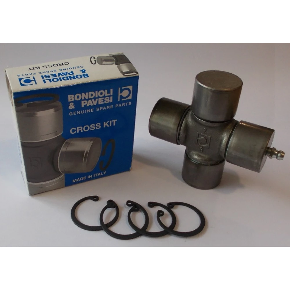 Хрестовина 27х74,6