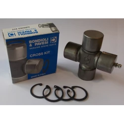 Хрестовина 27х74,6