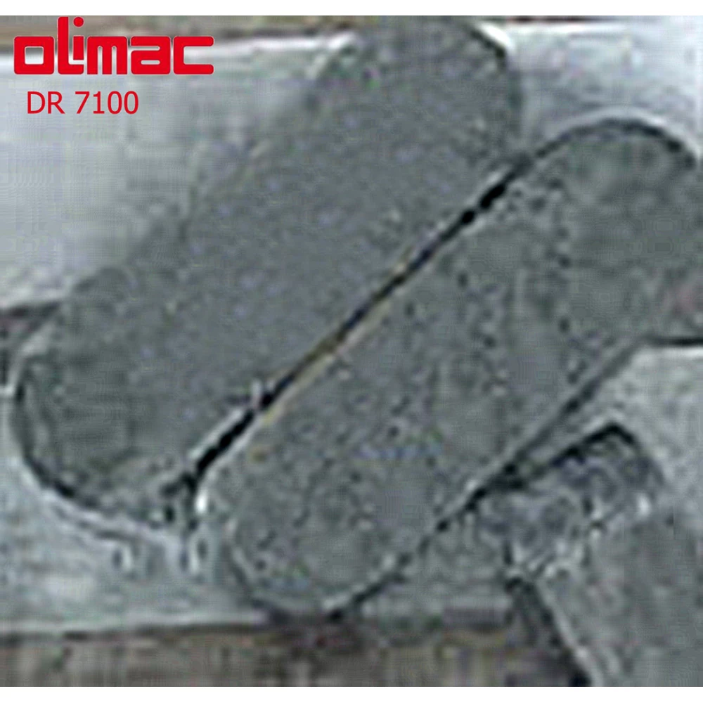 Шпонка Olimac Drago DR7100