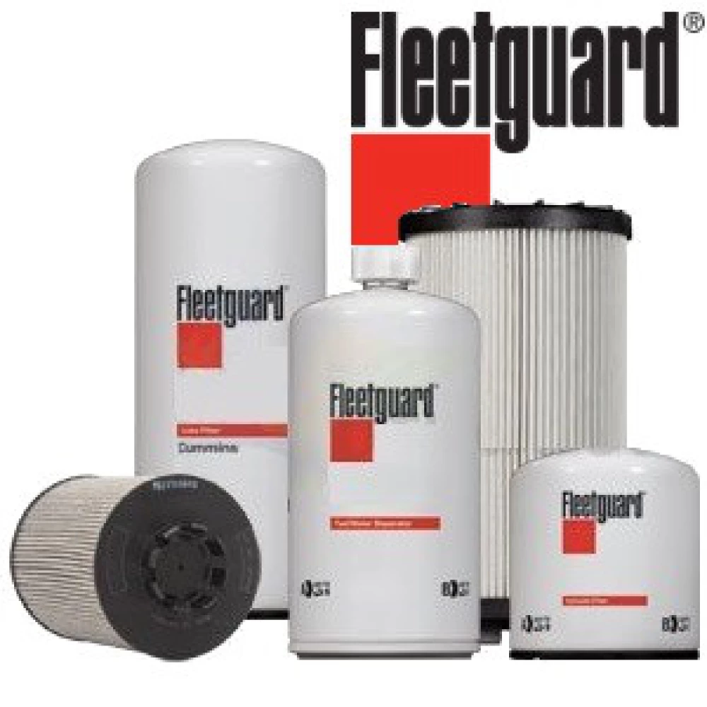 Фільтру паливний Fleetguard