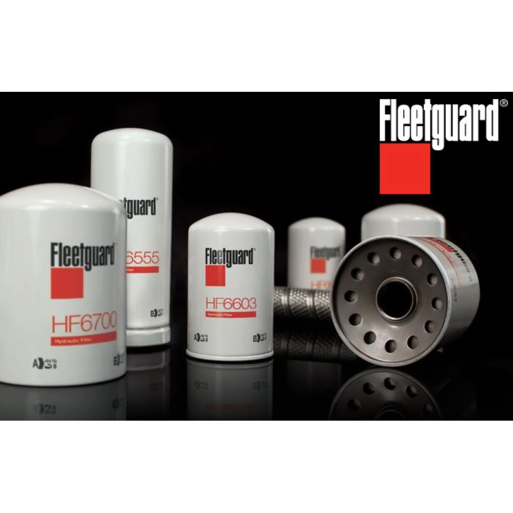 Фільтр гідравлічний Fleetguard