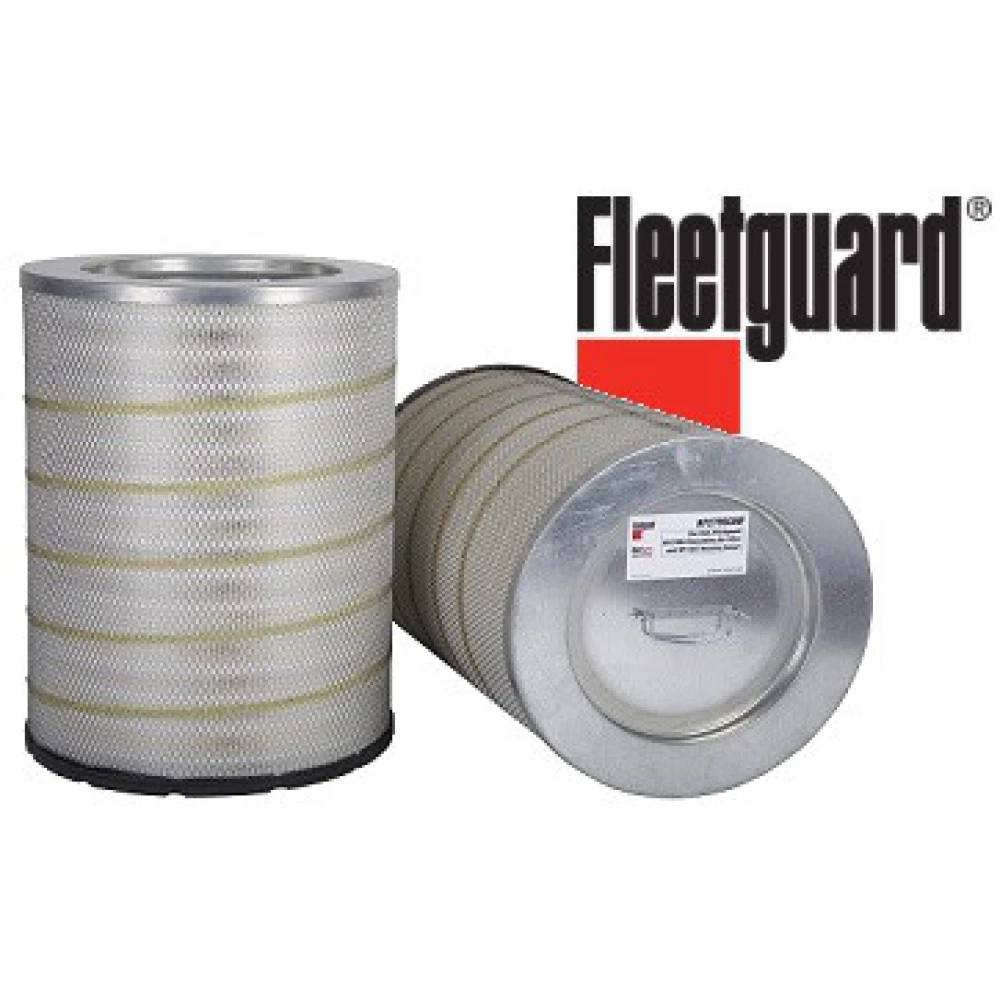 Фільтр повітряний Fleetguard