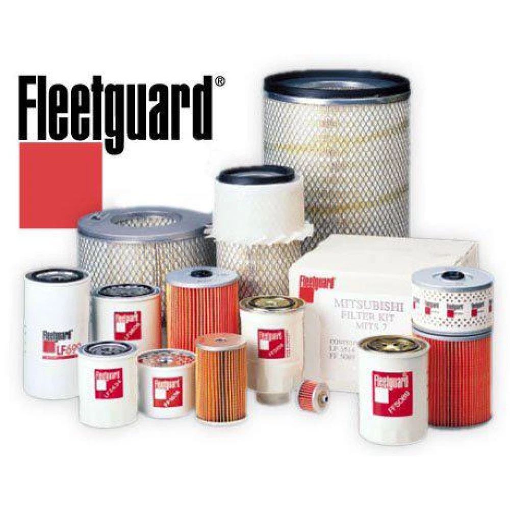 Фільтр системи охолодження Fleetguard