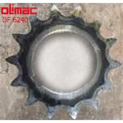 Вал шестерня Olimac Drago DF6240
