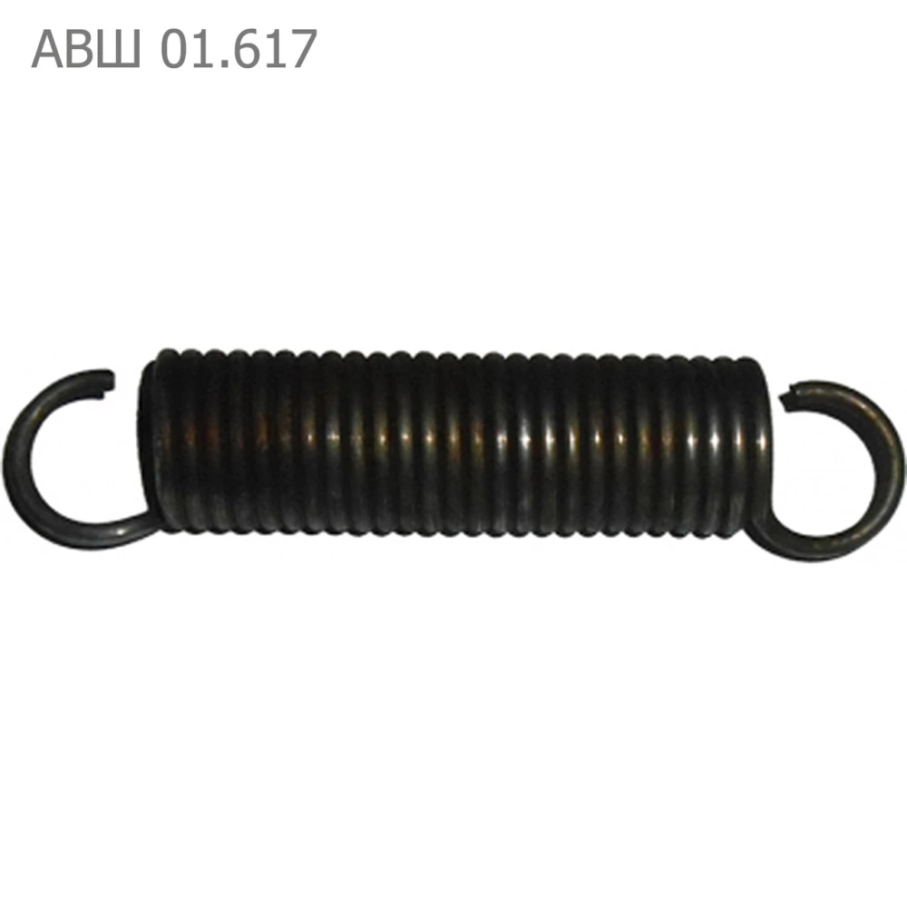 Пружина ПРФ-145 АВШ 01.617