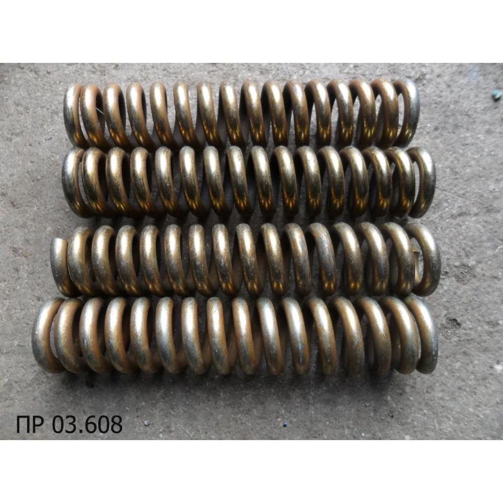Пружина ПРФ-145 ПР 03.608