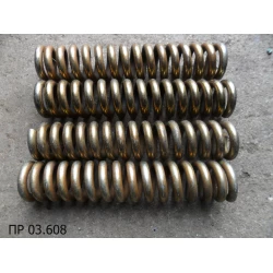 Пружина ПРФ-145 ПР 03.608