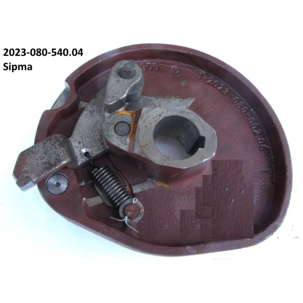 Фіксатор регулювання тюка Sipma, 2023-080-003.04c