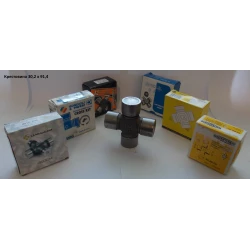 Хрестовина 30,2х91,4