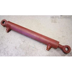 Гидроцилиндр 3-50х28-320 ПРФ-145 105.072.22.000-03 Гидроцилиндр 3-50х28-320 ПРФ-145 105.072.22.000-03