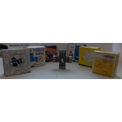 Хрестовина 35х93,5