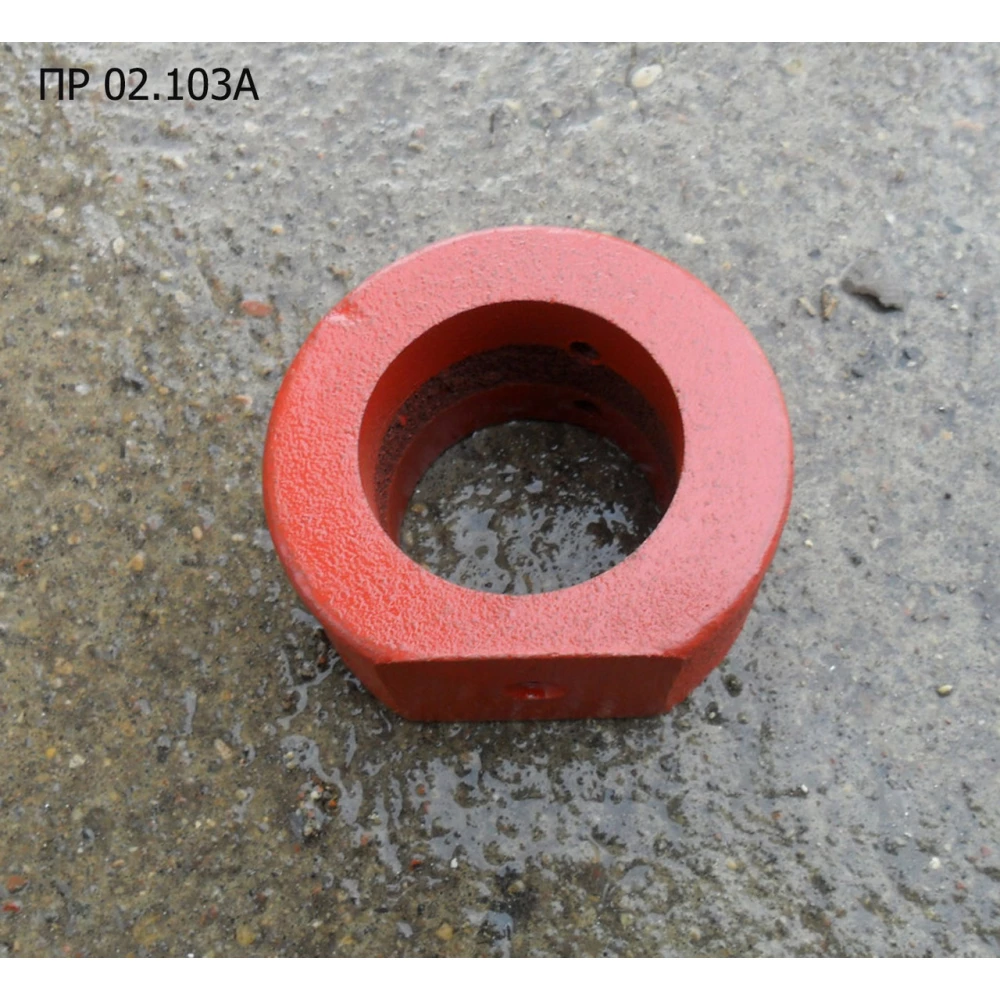 Подшипник ПРФ-145 ПР 02.103А