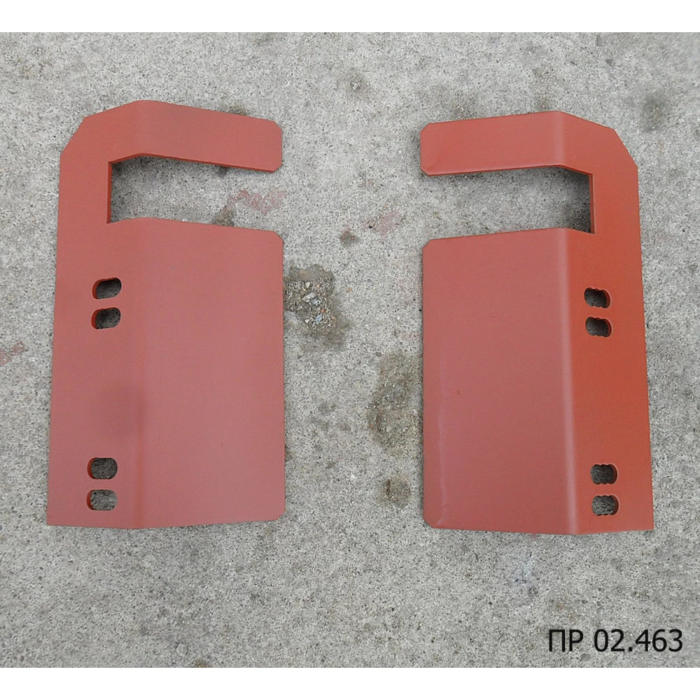 Чистик ПРФ-145 ПР 02.463