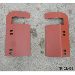 Чистик ПРФ-145 ПР 02.463