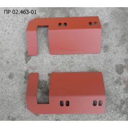 Чистик ПРФ-145 ПР 02.463-01