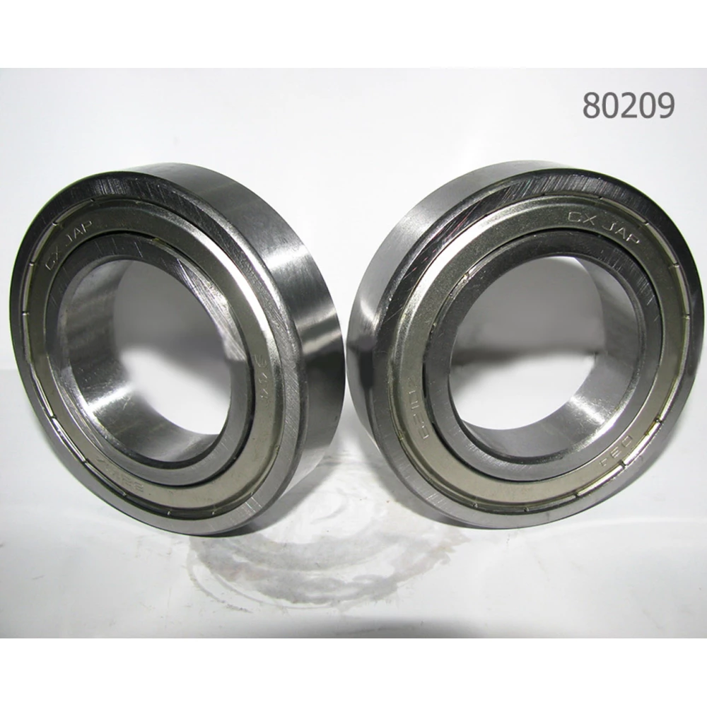 Подшипник ПРФ-145 80209