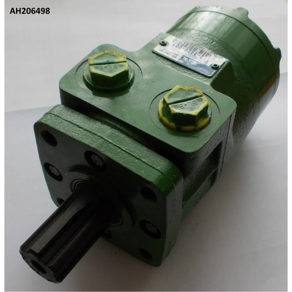 Гидромотор John Deere AH206498