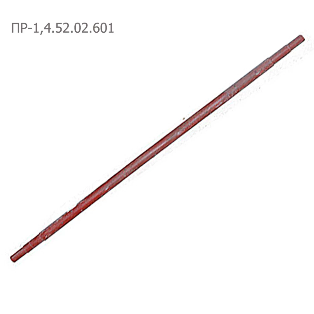 Ось ПРФ-145 ПР-1,4.52.02.601