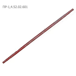 Ось ПРФ-145 ПР-1,4.52.02.601