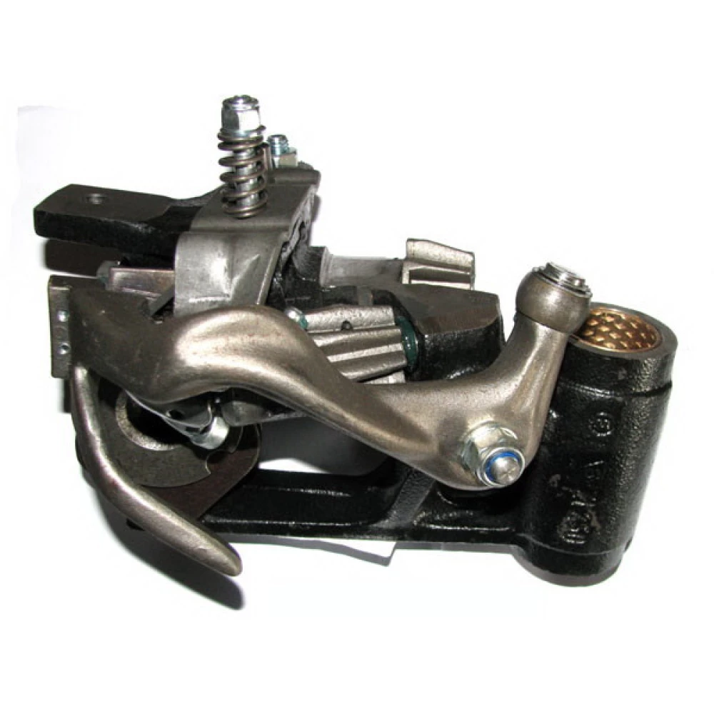 Вязальный аппарат на пресс-подборщик Sipma, 2026-070-500.02