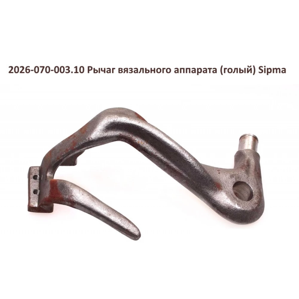 Нож вязального аппарата Sipma, 2026-070-108.10