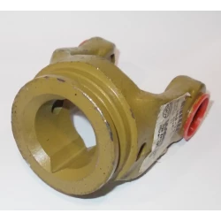 Виделка на трубу лимон внутрішня хрестовина 23,8х61,25