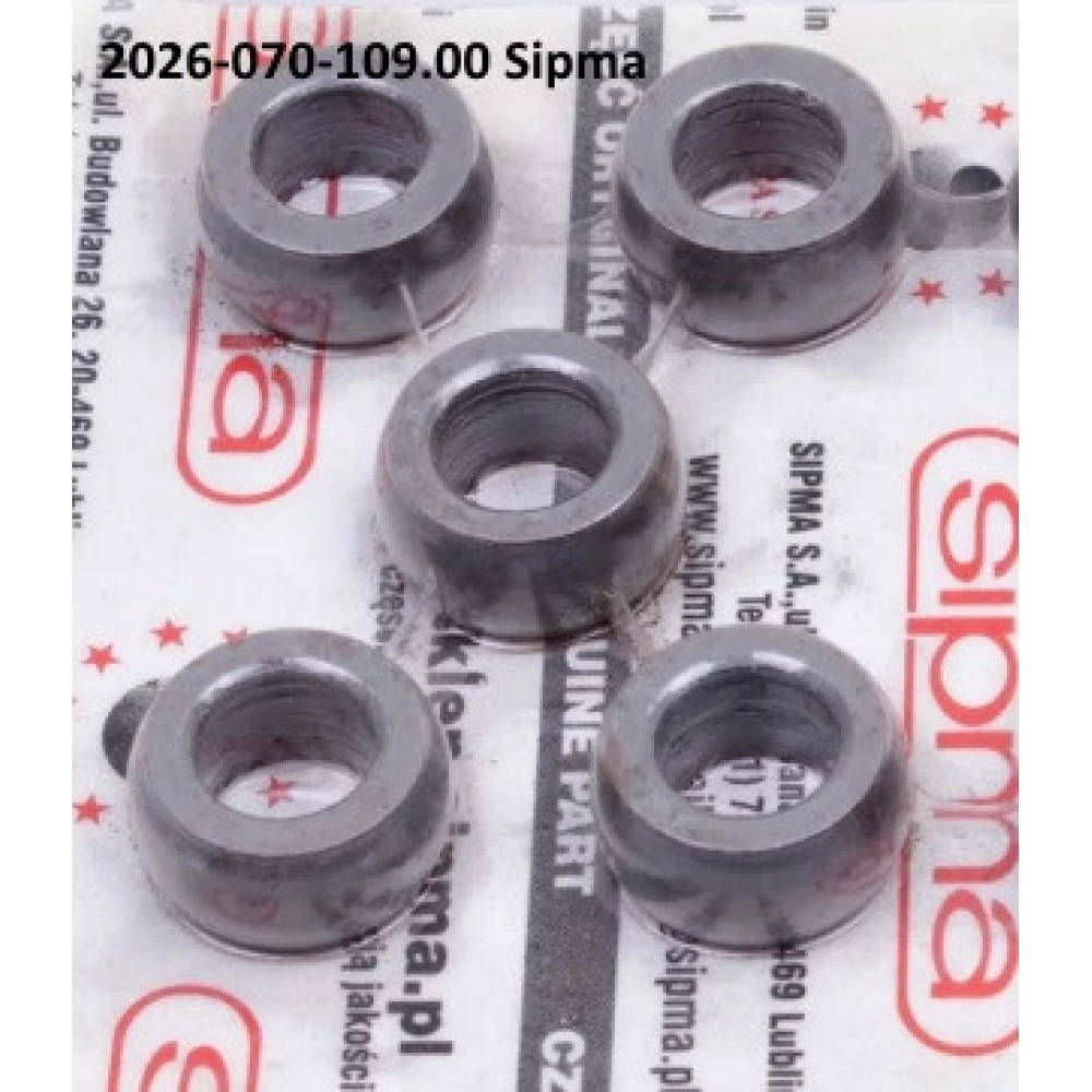 Ролик важеля в“язального апарату Sipma, 2026-070-109.00