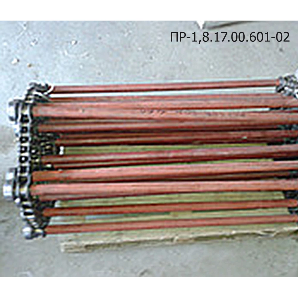 Планка ПРФ-145 ПР-1,8.17.00.601-02