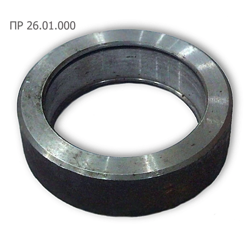 Ролик пресувального механізму ПРФ-145 ПР 26.01.000