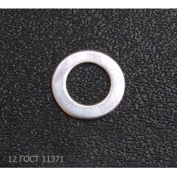 Шайба 12 ГОСТ 11371 ПРФ-145