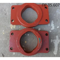 Корпус підшипника ПРФ-145 ПР 05.607