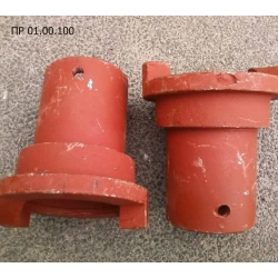 Полумуфта ПРФ-145 ПР 01.00.100