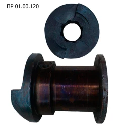 Полумуфта ПРФ-145 ПР 01.00.120
