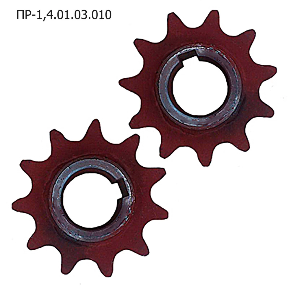 Звездочка Z=11 ПРФ-145 ПР-1,4.01.03.010