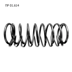Пружина ПРФ-145 ПР 01.614