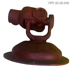 Шарнір із дисками ПРФ-145 ПРП 05.00.040