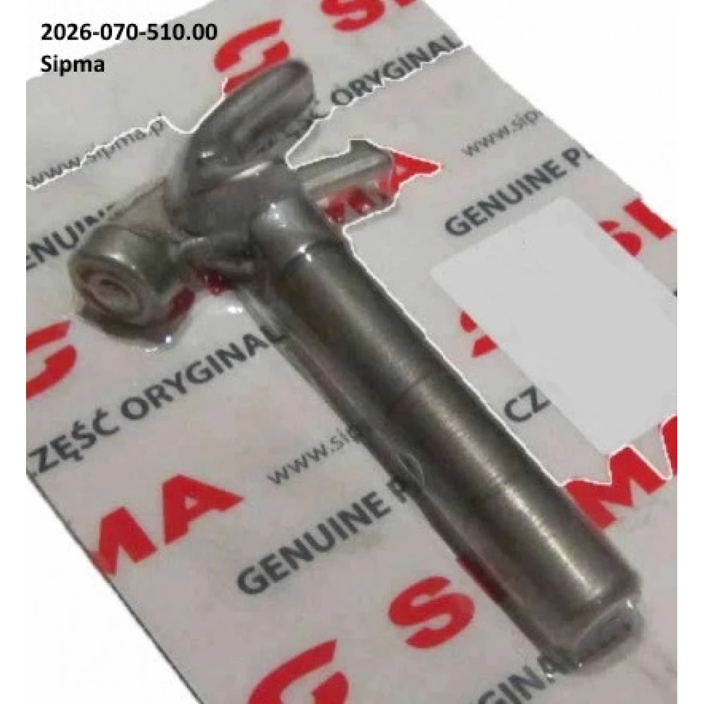 Узловязатель вязального аппарата Sipma, 2026-070-510.00