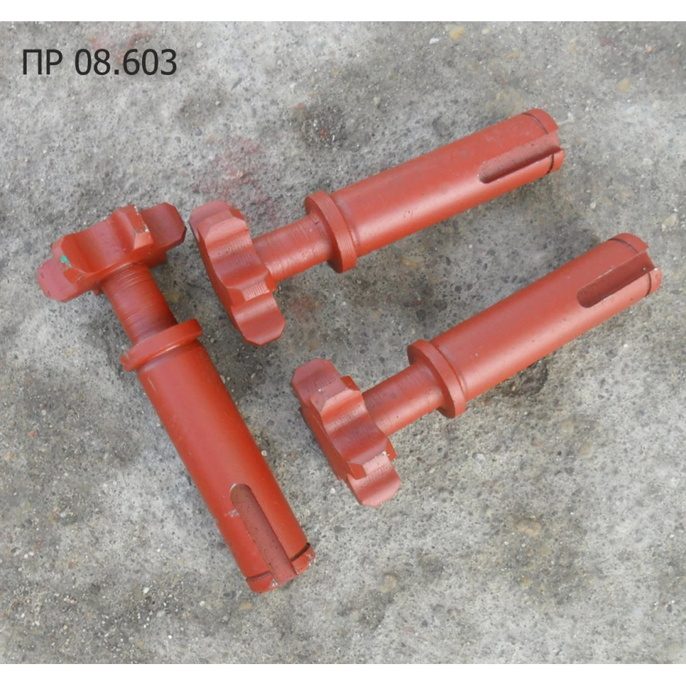 Вісь шестерні ПРФ-145 ПР 08.603