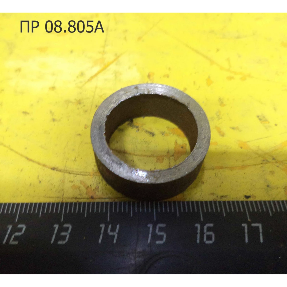 Втулка распорная ПРФ-145 ПР 08.805А