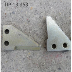 Ніж ПРФ-145 ПР 13.453