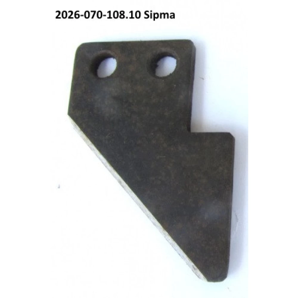 Важіль в“язального апарату Sipma, 2026-070-540.00